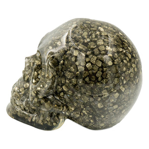 STONE HEAD