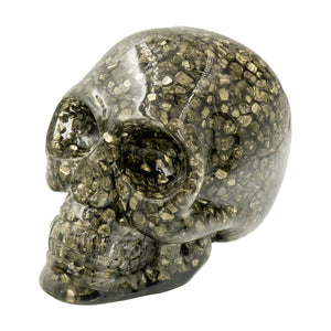 STONE HEAD