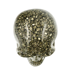 STONE HEAD