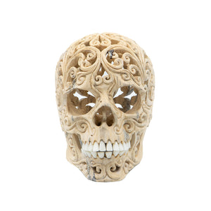 FILIGREE SKULL