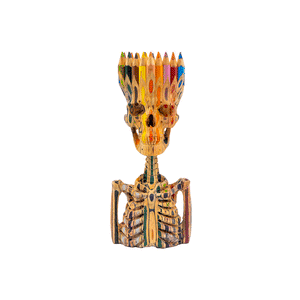 NECKED