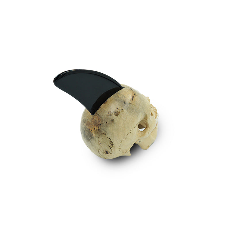 OBSIDIAN FIN