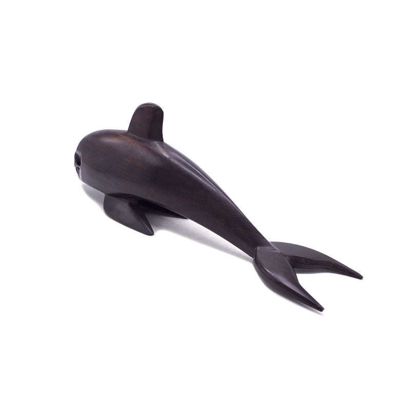 DOLPHINISHED