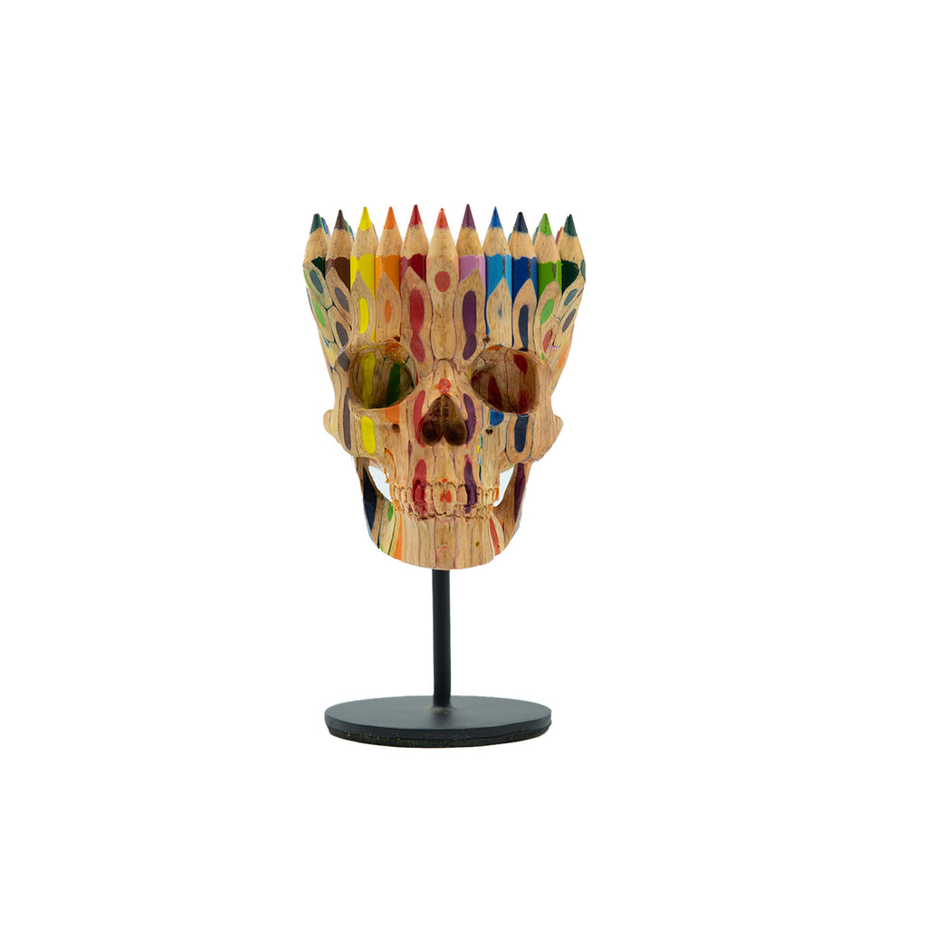 PENCIL HEAD