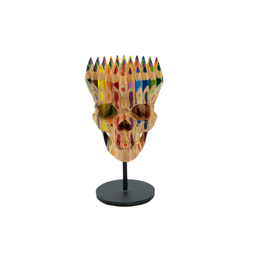 PENCIL HEAD