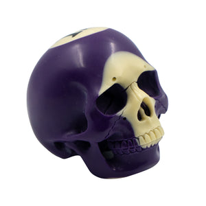 POOL BALL SKULL