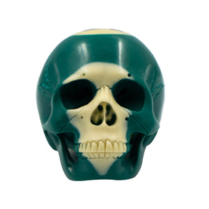 POOL BALL SKULL