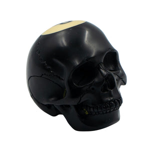 POOL BALL SKULL