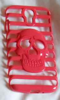 SAMSUNG GALAXY 4 COVER - PINK