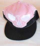 HAT - PINK
