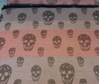 SCARF - PINK