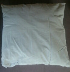 INSERT - PILLOW - SQUARE