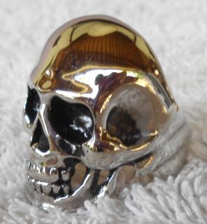 RING - SILVER