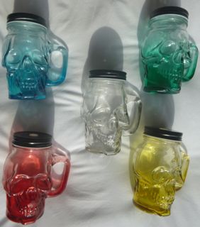 GLASS - JAR