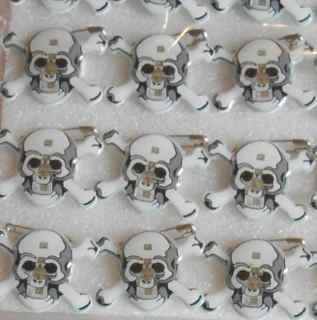 PINS - LED - PIRATE