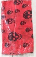 SCARF - CORAL