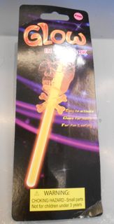 GLOW STICK - HALLOWEEN