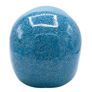 BLUE BALLS SKULL