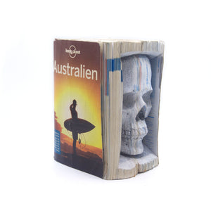 VERY LONELY PLANET