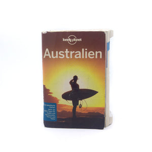 VERY LONELY PLANET