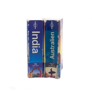 VERY LONELY PLANET