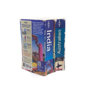 VERY LONELY PLANET