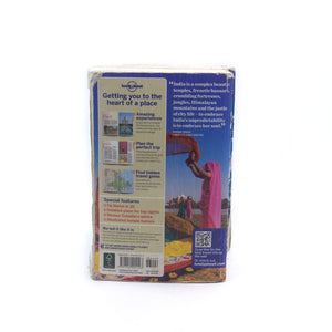 VERY LONELY PLANET