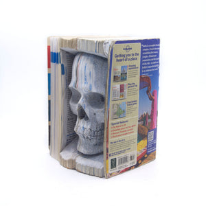VERY LONELY PLANET