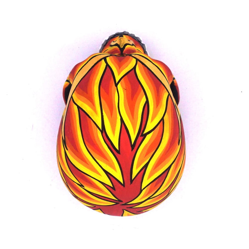 BALI STYLE - FLAME - SMALL