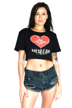 Crop Tops: The Dos and Don'ts