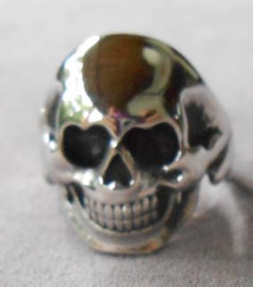 RING - SILVER