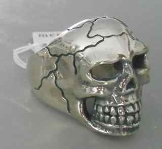 RING - SILVER