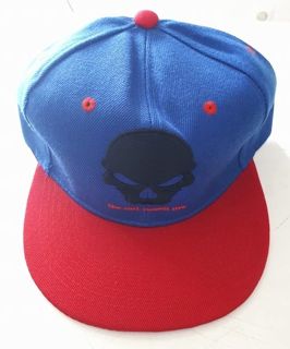 HAT - RED