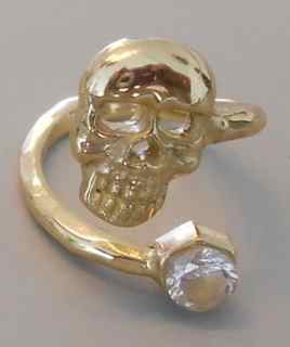 RING - GOLD