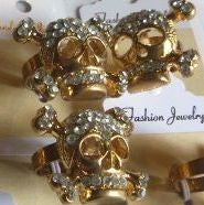 RING - GOLD