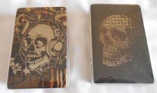 TIN BOX - SMALL - THICK
