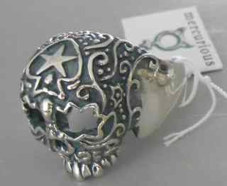 RING - SILVER